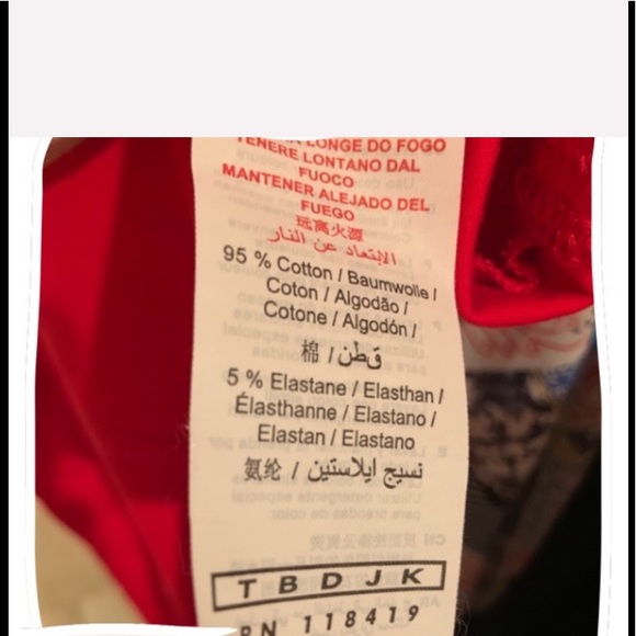 Ferrari | EUC! Official Ferrari red teeshirt | S - Picture 7 of 7